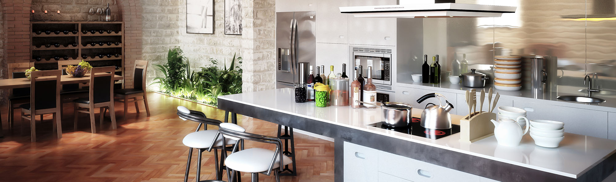 house refurbishment
