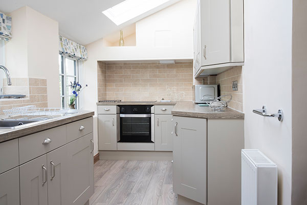 kitchen extension