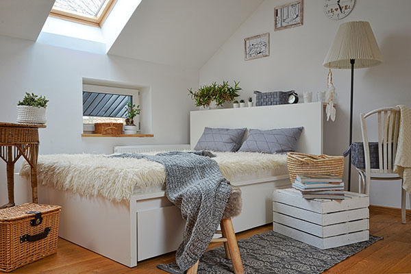 loft conversion