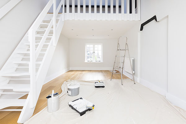 loft convert