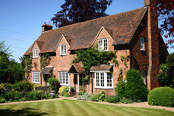cottage